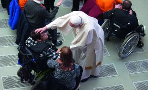 Mort du pape François : se blinder ou tressaillir