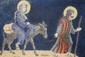 Lettre à Saint Joseph