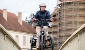 « On vit autrement, mais on peut bien vivre »