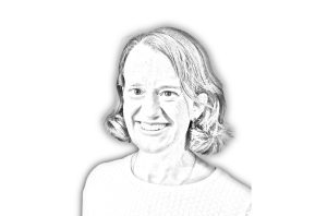 Athlète malgré moi