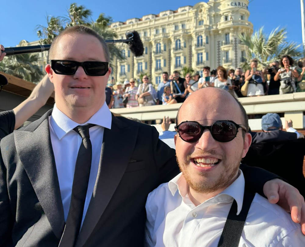 Frères d&rsquo;humour