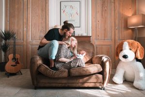 Trisomie 21 : « Une vraie joie est possible au moment d’accueillir un enfant différent »