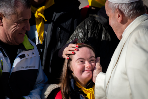 Les pépites du pape